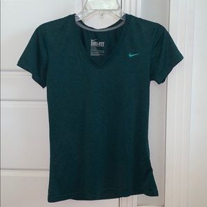 Nike dri fit